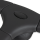 PROMotive Land Rover Defender Sportlenkrad Lederlenkrad Naht silber ab 05/2014