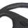 PROMotive Land Rover Defender Sportlenkrad Lederlenkrad Naht schwarz ab 05/2014
