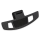 PROMotive Audi A4 S4 RS4 (B9) Schaltwippen Carbon matt
