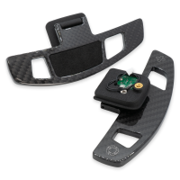 PROMotive Audi A4 S4 RS4 (B9) Schaltwippen Carbon...