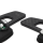 PROMotive Audi A5 S5 RS5 (F5) Schaltwippen Carbon matt