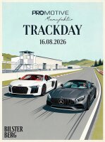 BUSINESS / CLUB PACKAGE 5 FAHRER PROMOTIVE TRACKDAY...